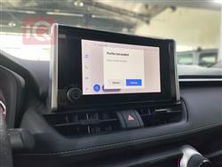 تۆیۆتا ڕاڤ 4